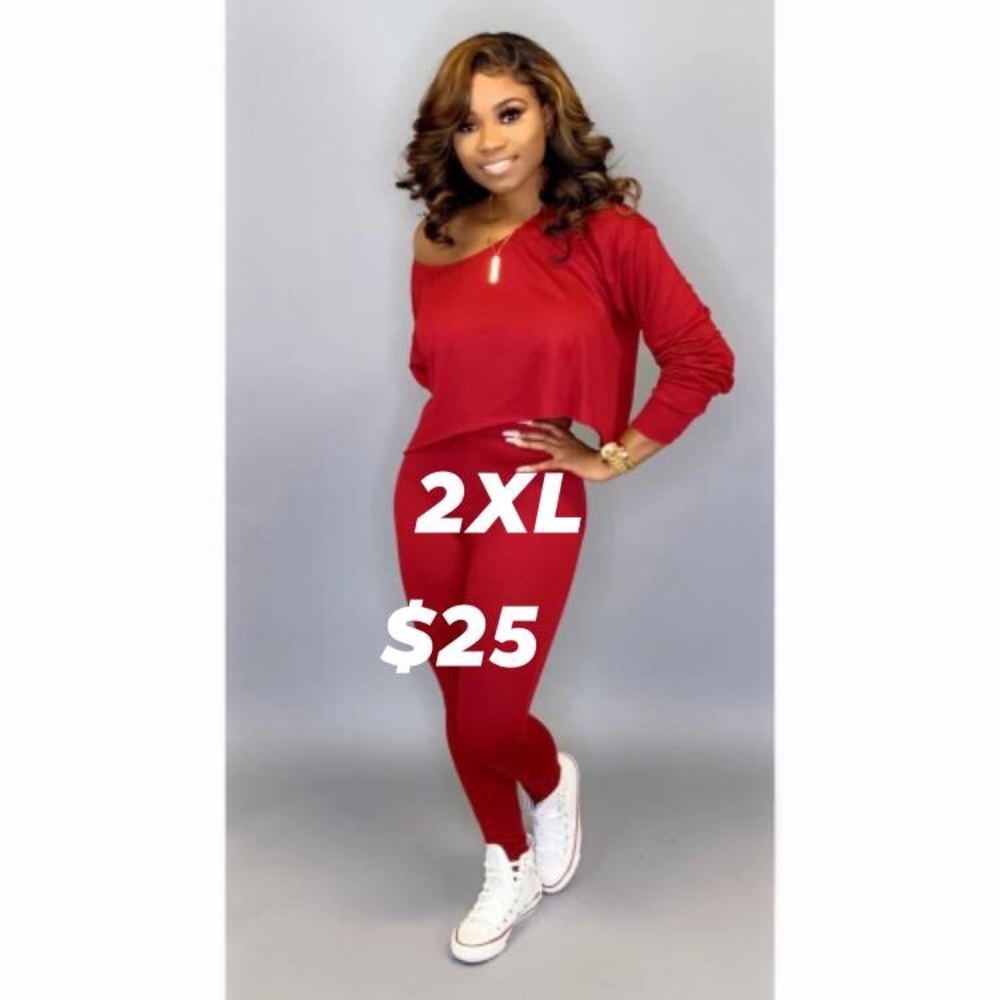2pcs Set
